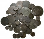 Lot of 51 turkish coins / SOLD AS SEEN, NO RETURN!