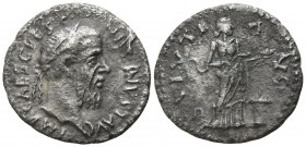 Pescennius Niger AD 193-194. Antioch. Denar AR