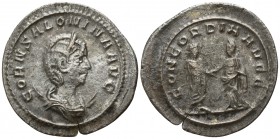 Salonina AD 254-268. Samosata. Antoninian AR