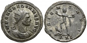 Aurelian AD 270-275. Cyzicus. Antoninianus