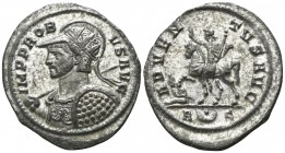 Probus AD 276-282. Rome. Antoninian AR