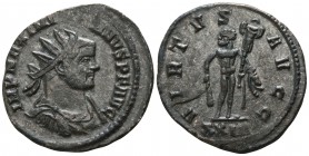 Maximianus Herculius AD 286-305. Rome. Antoninian Æ