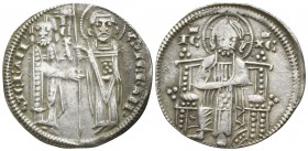 Mihail Asen III Šišman. AD 1323-1330. Second Empire.. . Grosh AR