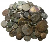 Lot of 184 mixed coins / SOLD AS SEEN, NO RETURN
