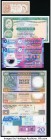 World (Hong Kong, Macau) Group Lot of 17 Examples Very Fine-Crisp Uncirculated. 

HID09801242017

© 2020 Heritage Auctions | All Rights Reserve