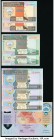 Kuwait Group Lot of 16 Examples Fine (2)-Crisp Uncirculated (14). 

HID09801242017

© 2020 Heritage Auctions | All Rights Reserve