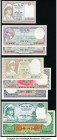 Nepal Group Lot of 8 Examples Very Fine (1)-Crisp Uncirculated (7). 

HID09801242017

© 2020 Heritage Auctions | All Rights Reserve