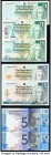 Scotland Clydesdale Bank; Royal Bank of Scotland Group Lot of 12 Examples Crisp Uncirculated. 

HID09801242017

© 2020 Heritage Auctions | All Rights ...