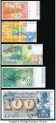 Switzerland Group Lot Of 5 Examples Very Fine-Crisp Uncirculated. 

HID09801242017

© 2020 Heritage Auctions | All Rights Reserve