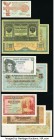 World Group lot of 32 Examples Very Fine-Crisp Uncirculated. 

HID09801242017

© 2020 Heritage Auctions | All Rights Reserve