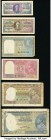 World (Bhutan, Ceylon, India, Iran) Group Lot of 10 Examples Very Good-Crisp Uncirculated. 

HID09801242017

© 2020 Heritage Auctions | All Rights Res...