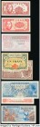 World Group Lot of 27 Examples Very Good-Crisp Uncirculated. 

HID09801242017

© 2020 Heritage Auctions | All Rights Reserve