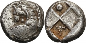 Ancient coins
RÖMISCHEN REPUBLIK / GRIECHISCHE MÜNZEN / BYZANZ / ANTIK / ANCIENT / ROME / GREECE

Bospor Cymeryjski. Chersonez Taurydzki. Cheronesu...