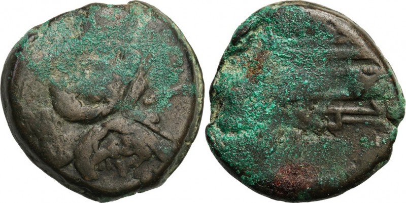 Ancient coins
RÖMISCHEN REPUBLIK / GRIECHISCHE MÜNZEN / BYZANZ / ANTIK / ANCIEN...