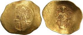 Ancient coins
RÖMISCHEN REPUBLIK / GRIECHISCHE MÜNZEN / BYZANZ / ANTIK / ANCIENT / ROME / GREECE

Byzantium. Izaak II Angelus (1185-1195). Hyperpyr...