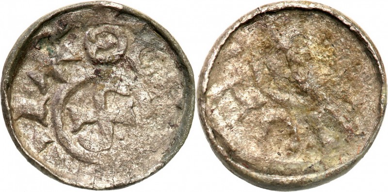 Medieval coins 
POLSKA/POLAND/POLEN/SCHLESIEN/GERMANY

Bolesław II Śmiały (Sz...