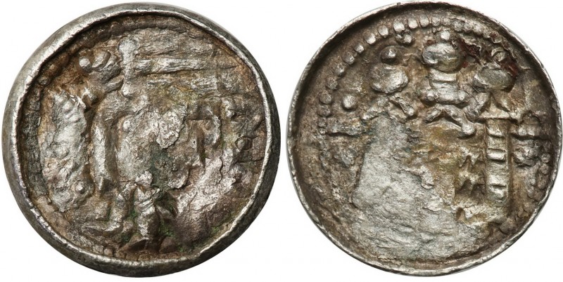 Medieval coins 
POLSKA/POLAND/POLEN/SCHLESIEN/GERMANY

Bolesław II Śmiały (10...