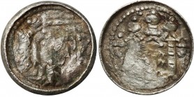 Medieval coins 
POLSKA/POLAND/POLEN/SCHLESIEN/GERMANY

Bolesław II Śmiały (1058-1080). Denar królewski (1076-1079), Krakow (Cracow) - litera Z 

...