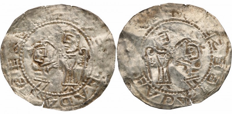 Medieval coins 
POLSKA/POLAND/POLEN/SCHLESIEN/GERMANY

Bolesław III Krzywoust...