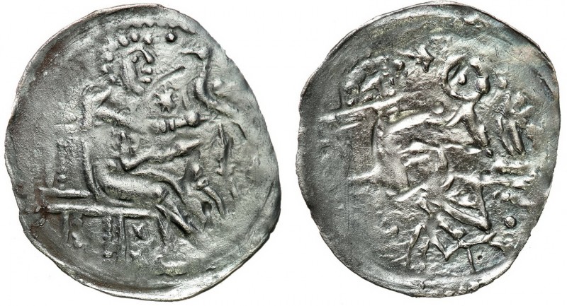 Medieval coins 
POLSKA/POLAND/POLEN/SCHLESIEN/GERMANY

Leszek Biały (1202-122...
