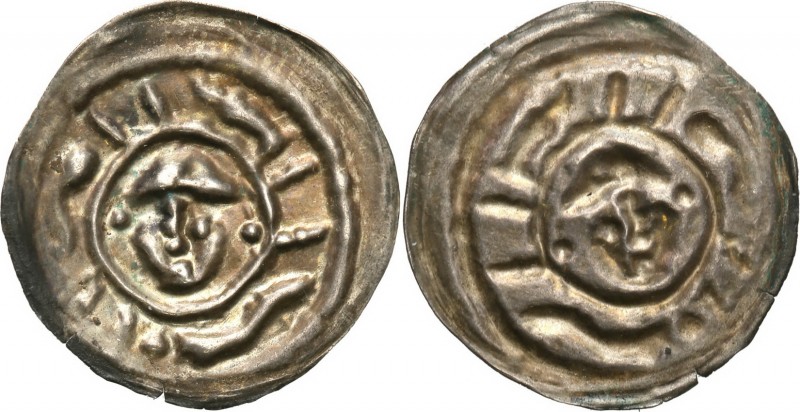 Medieval coins 
POLSKA/POLAND/POLEN/SCHLESIEN/GERMANY

Silesian, Księstwo Wro...