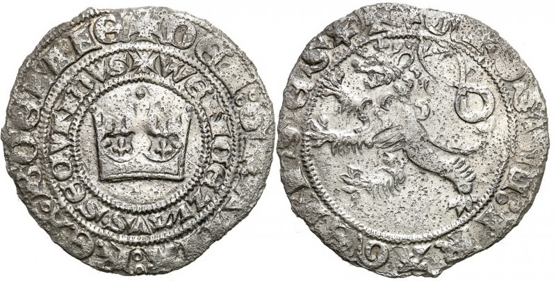 Medieval coins 
POLSKA/POLAND/POLEN/SCHLESIEN/GERMANY

Poland / Czech Republi...