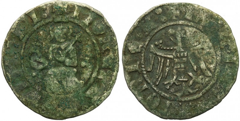 Medieval coins 
POLSKA/POLAND/POLEN/SCHLESIEN/GERMANY

Kazimierz III Wielki (...