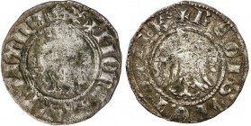 Medieval coins 
POLSKA/POLAND/POLEN/SCHLESIEN/GERMANY

Kazimierz III Wielki (1333-1370). Kwartnik duży (Polgrosz), Krakow (Cracow) - RARITY R4 

...
