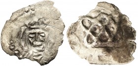 Medieval coins 
POLSKA/POLAND/POLEN/SCHLESIEN/GERMANY

Władysław Jagiełło (1377-1434). Kwartnik litewski (1386) - RARITY 

Aw.: Portretem Jadwigi...