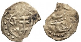 Medieval coins 
POLSKA/POLAND/POLEN/SCHLESIEN/GERMANY

Władysław Jagiełło (1377-1434). Kwartnik (1387) - RARITY 

Moneta wykruszone, ale z wyjątk...