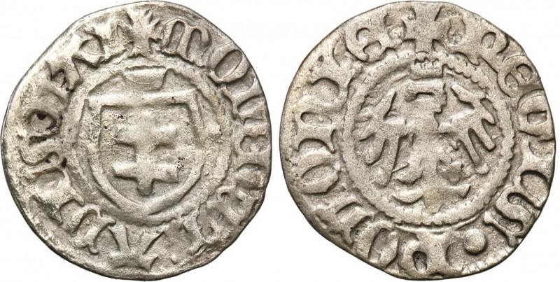 Medieval coins 
POLSKA/POLAND/POLEN/SCHLESIEN/GERMANY

Władysław Jagiełło (13...