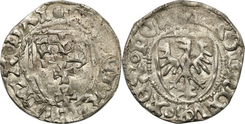 Medieval coins 
POLSKA/POLAND/POLEN/SCHLESIEN/GERMANY

Kazimierz IV Jagielloń...