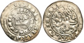 Medieval coins 
POLSKA/POLAND/POLEN/SCHLESIEN/GERMANY

Czechy. Jan Luxemburski (1310-1346). Grosz (Groschen) praski, Kuta Hora 

Odmiana z dwoma ...