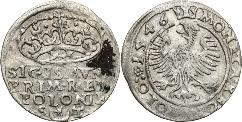 Sigismund I Old
POLSKA/ POLAND/ POLEN/ LITHUANIA/ LITAUEN

Zygmunt I Stary. G...