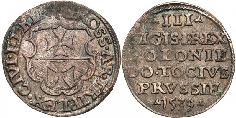 Sigismund I Old
POLSKA/ POLAND/ POLEN/ LITHUANIA/ LITAUEN

Zygmunt I Stary. T...