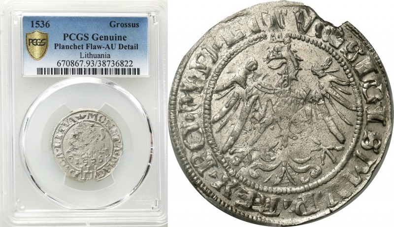 Sigismund II August
POLSKA/ POLAND/ POLEN/ LITHUANIA/ LITAUEN

Zygmunt I Star...