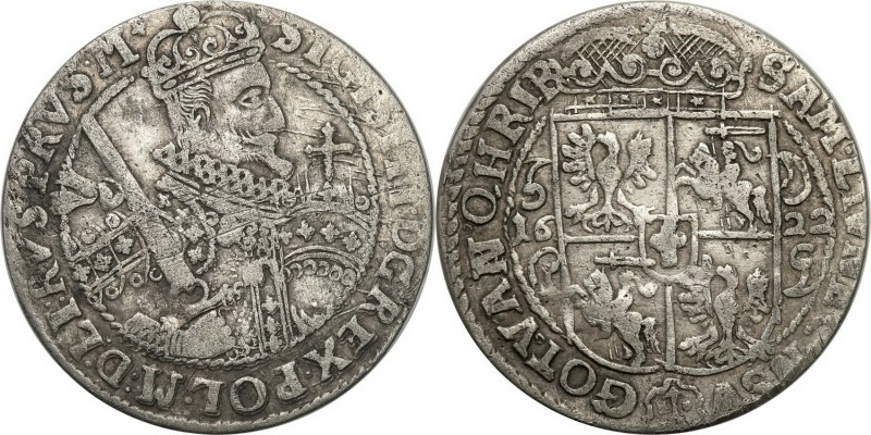 Sigismund III Vasa 
POLSKA/ POLAND/ POLEN/ LITHUANIA/ LITAUEN

Zygmunt III Wa...