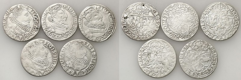 Sigismund III Vasa 
POLSKA/ POLAND/ POLEN/ LITHUANIA/ LITAUEN

Zygmunt III Wa...