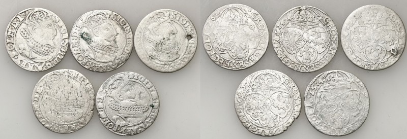 Sigismund III Vasa 
POLSKA/ POLAND/ POLEN/ LITHUANIA/ LITAUEN

Zygmunt III Wa...