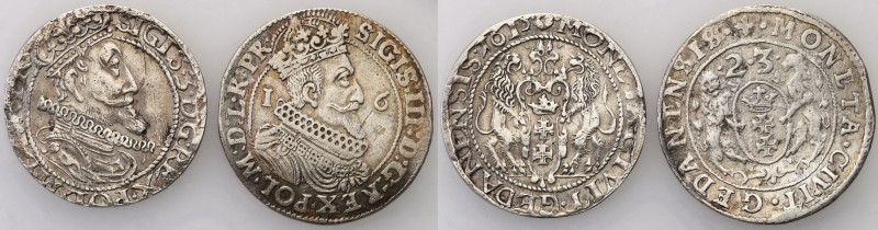 Sigismund III Vasa 
POLSKA/ POLAND/ POLEN/ LITHUANIA/ LITAUEN

Zygmunt III Wa...