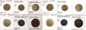 Coins cooperative military
POLSKA / POLAND/ POLEN / POLOGNE / POLSKO / MILITARY COOPERATIVE / MILITARY COINS

Madagascar, Czech Republic, Romania, ...