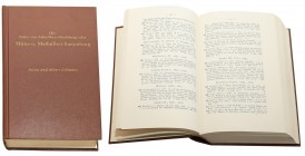 Numismatic literature 
POLSKA/ POLAND/ POLEN / POLOGNE / POLSKO

Ritter V. Schulthess-Recgberg Katalog kolekcji 

Amerykański reprint (Virginia 1...