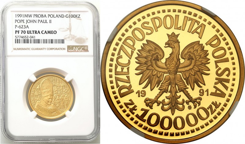 Polish Gold Coins since 1990
POLSKA / POLAND / POLEN / GOLD / ZLOTO

III RP. ...
