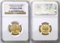 Polish Gold Coins since 1990
POLSKA / POLAND / POLEN / GOLD / ZLOTO

III RP. 100 zlotych 1999 Zygmunt II August NGC PF70 ULTRA CAMEO (MAX) 

Menn...