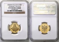 Polish Gold Coins since 1990
POLSKA / POLAND / POLEN / GOLD / ZLOTO

III RP. 100 zlotych 2004 Zygmunt I Stary NGC PF70 ULTRA CAMEO (MAX) 

Mennic...