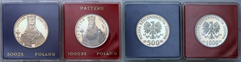 Coins Poland People Republic (PRL)
POLSKA/ POLAND/ POLEN / POLOGNE / POLSKO

...