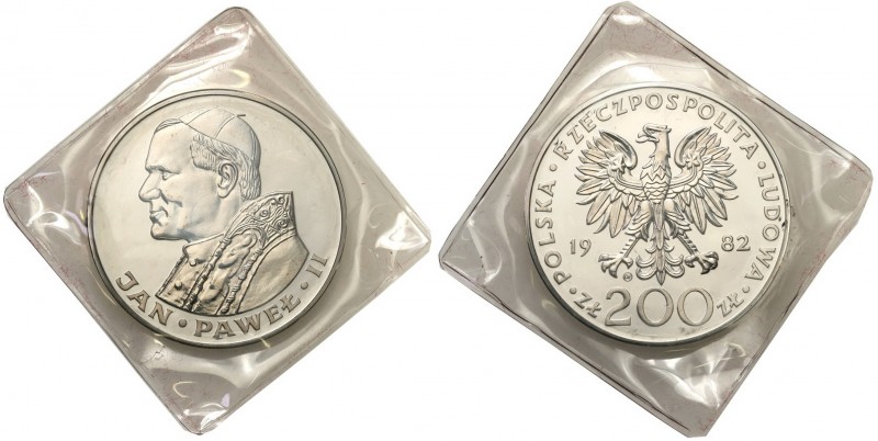 Coins Poland People Republic (PRL)
POLSKA/ POLAND/ POLEN / POLOGNE / POLSKO

...