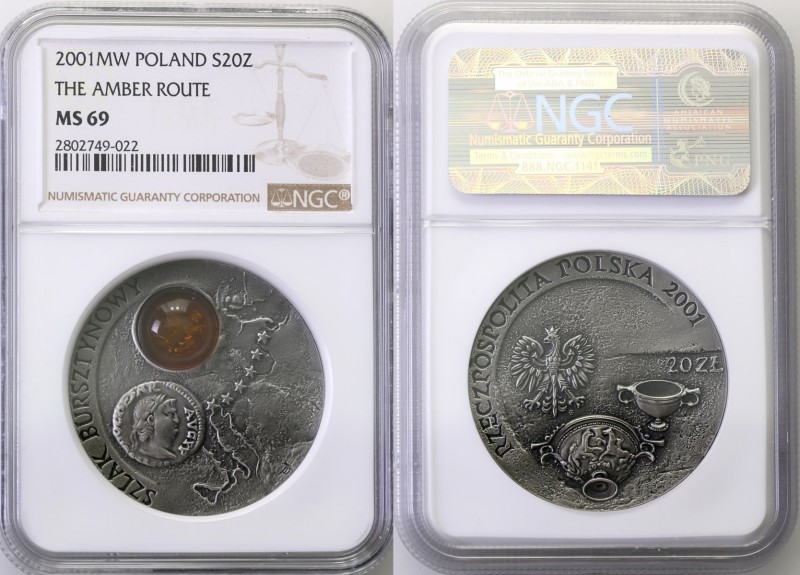 Polish collector coins after 1990
POLSKA/ POLAND/ POLEN / POLOGNE / POLSKO

I...