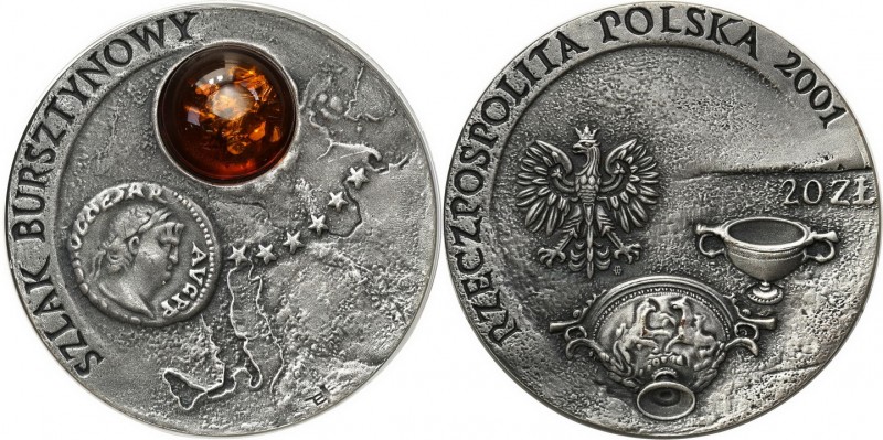 Polish collector coins after 1990
POLSKA/ POLAND/ POLEN / POLOGNE / POLSKO

I...