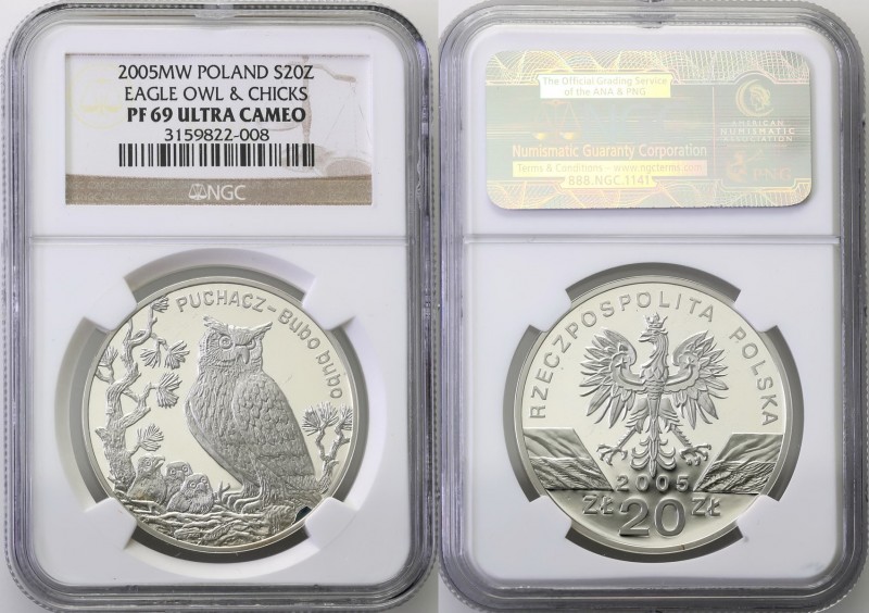 Polish collector coins after 1990
POLSKA/ POLAND/ POLEN / POLOGNE / POLSKO

I...